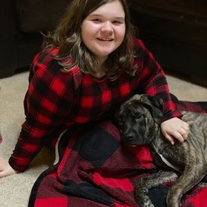 Meet your Posher, Aurelia